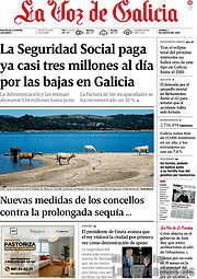 /La Voz de Galicia