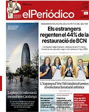 /El Periódico de Catalunya(Català)