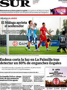 Periodico Sur