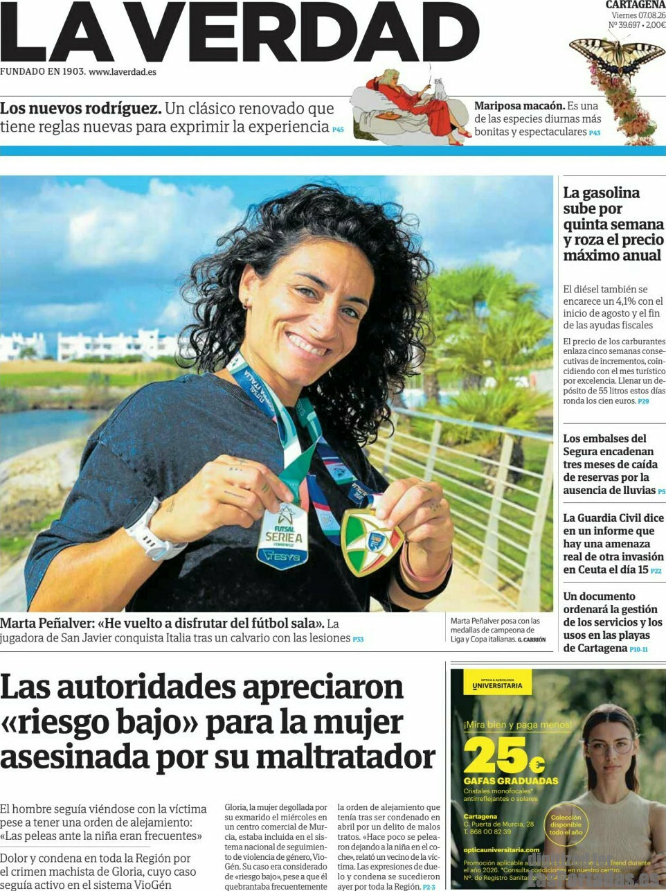 La Verdad Cartagena