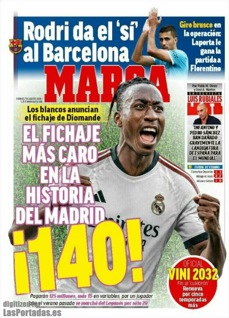 Marca