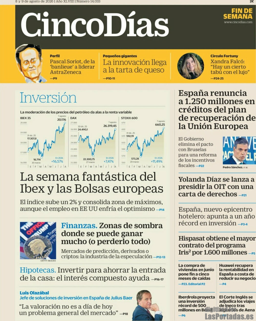 Cinco Días