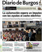 /Diario de Burgos
