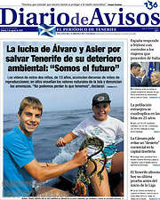 /Diario de Avisos