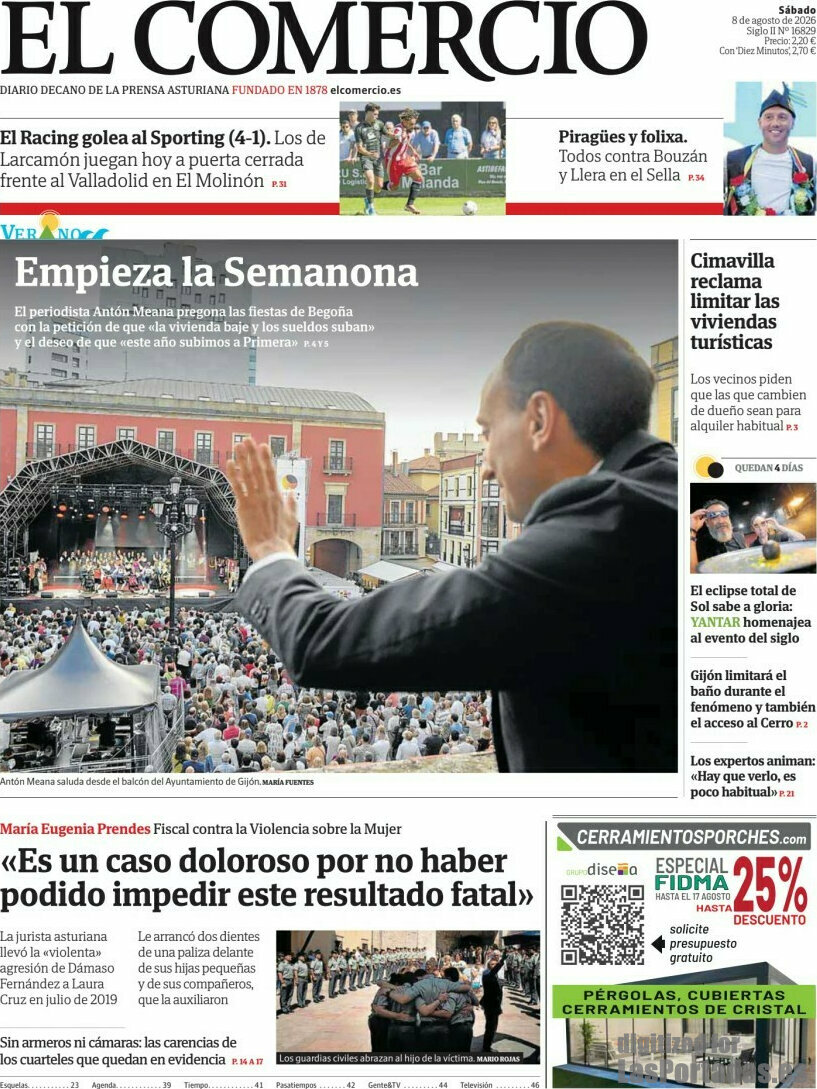 El Comercio