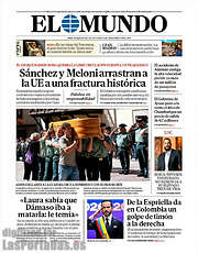 /El Mundo