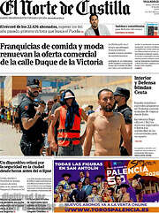 /El Norte de Castilla
