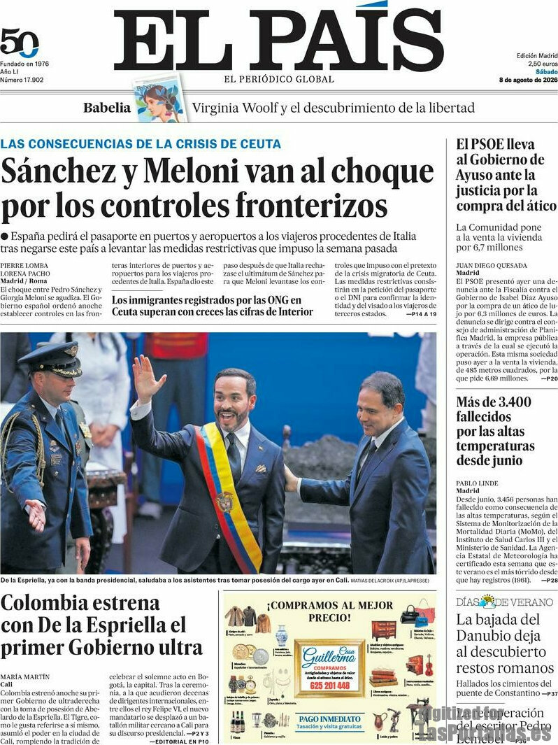 El País