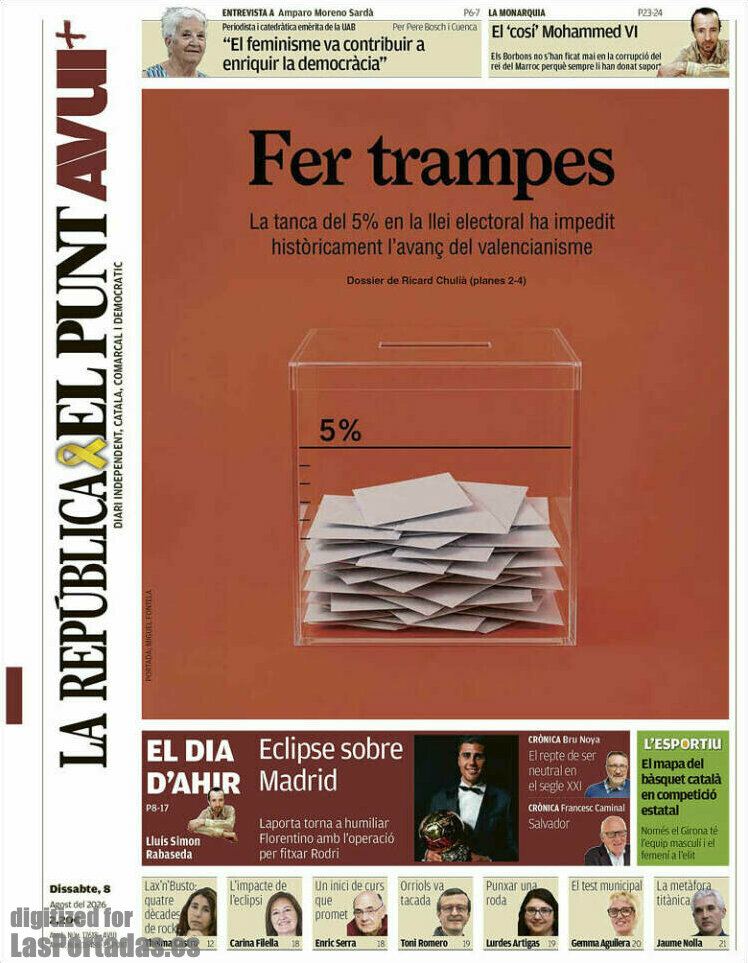 El Punt
