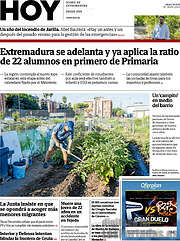 /Hoy
