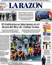 /La Razón