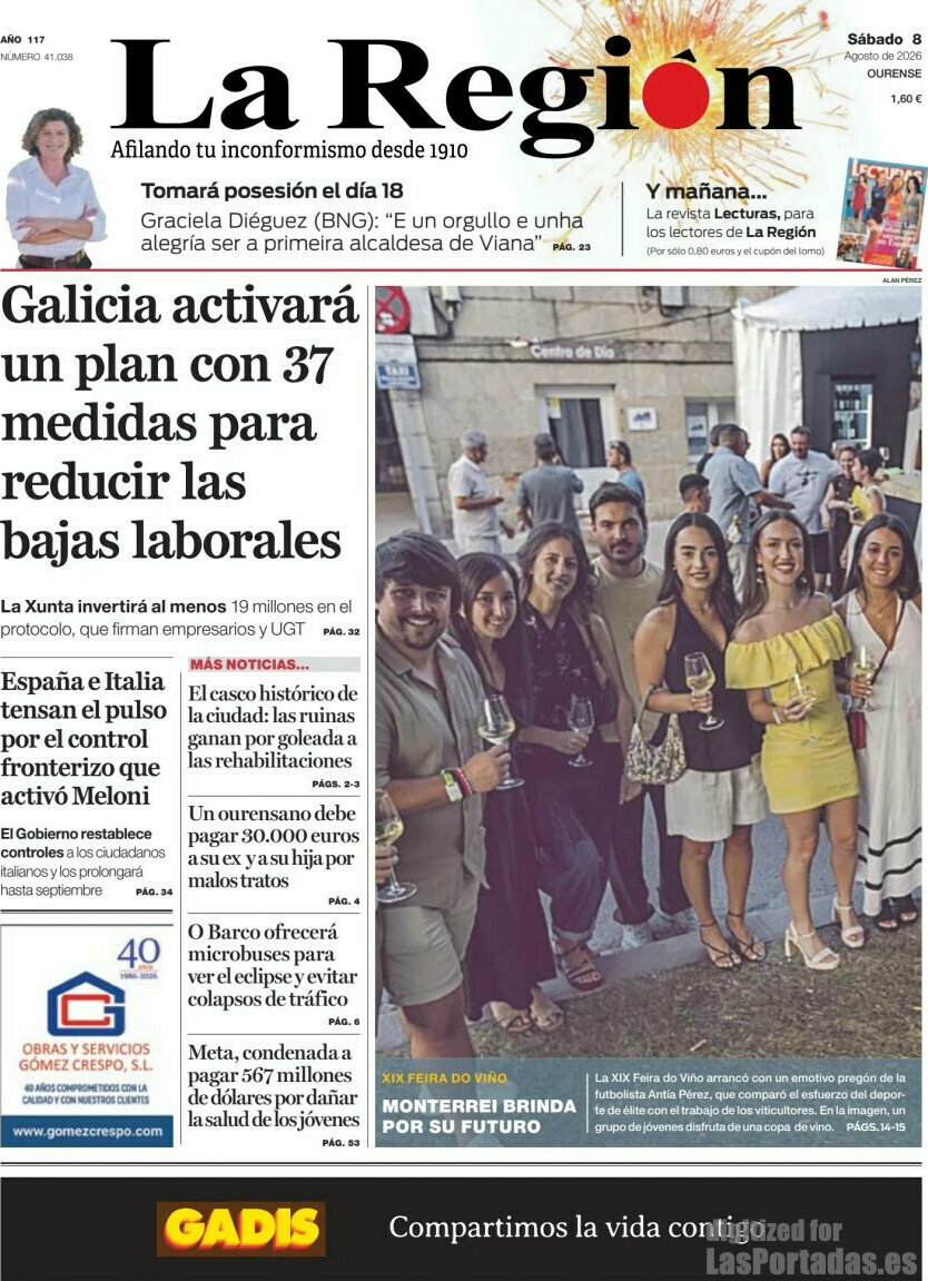La Región