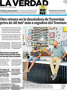 Periodico La Verdad