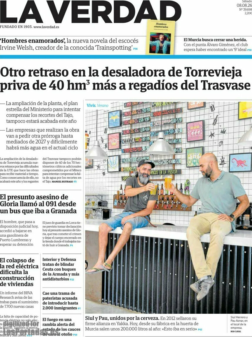 La Verdad