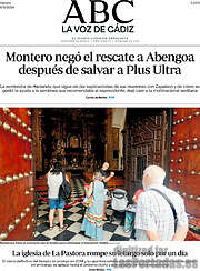 /La Voz de Cádiz