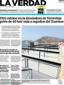 Periodico La Verdad Cartagena