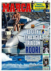 /Marca
