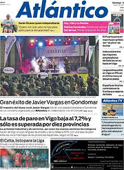 /Atlántico Diario