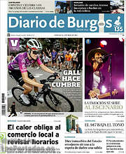 /Diario de Burgos