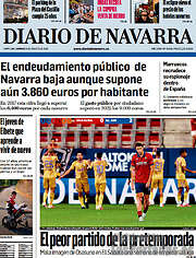 /Diario de Navarra