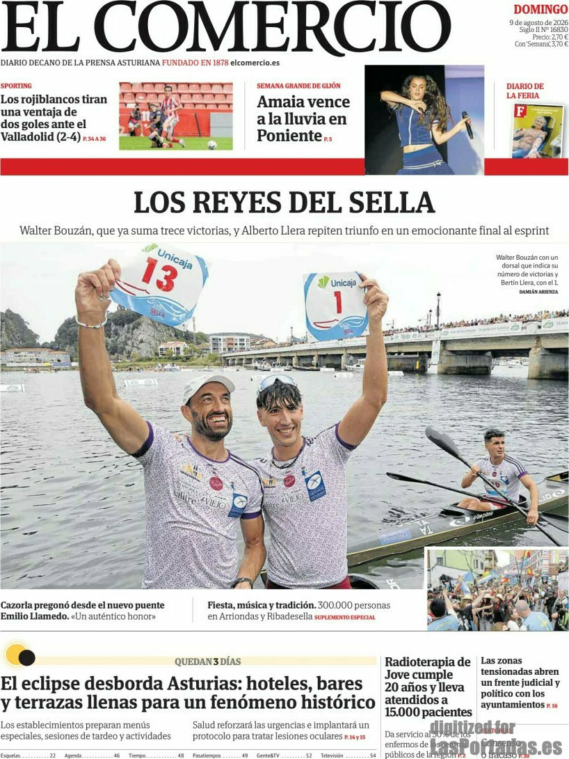 El Comercio