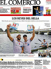 /El Comercio