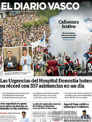 /El Diario Vasco