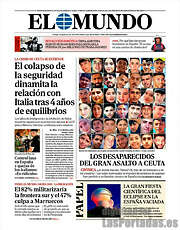 /El Mundo