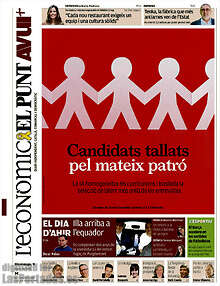 Periodico El Punt