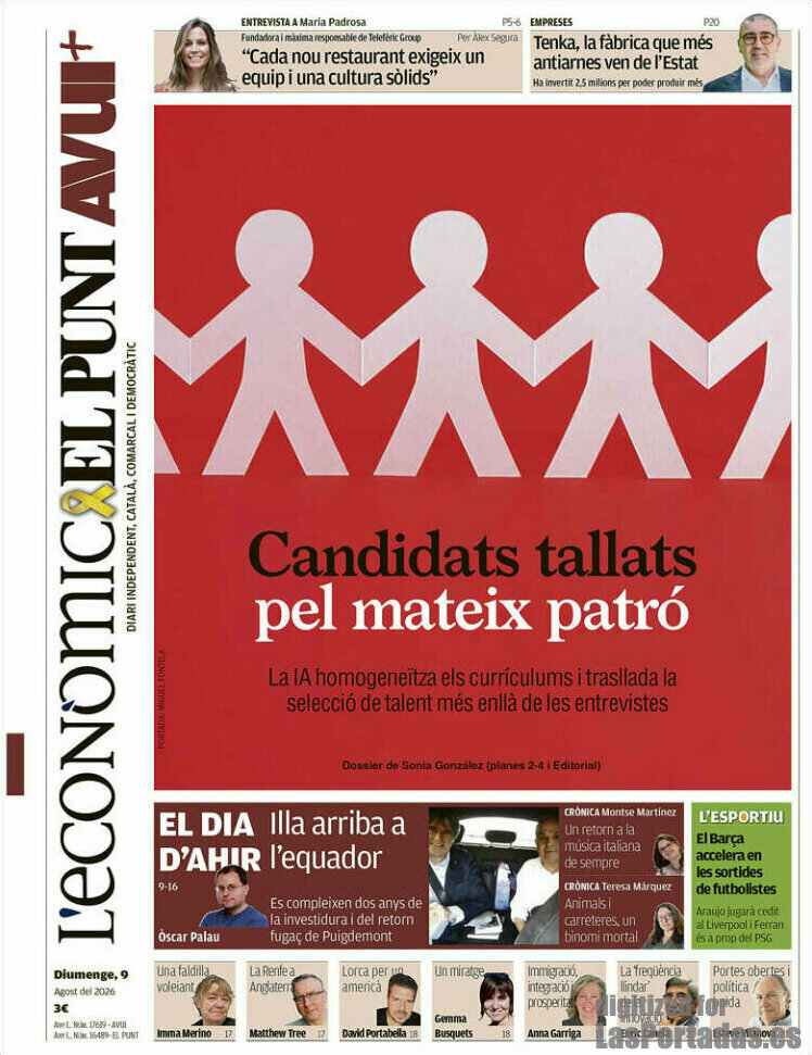 El Punt