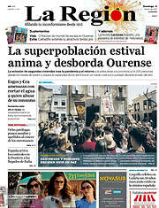 /La Región