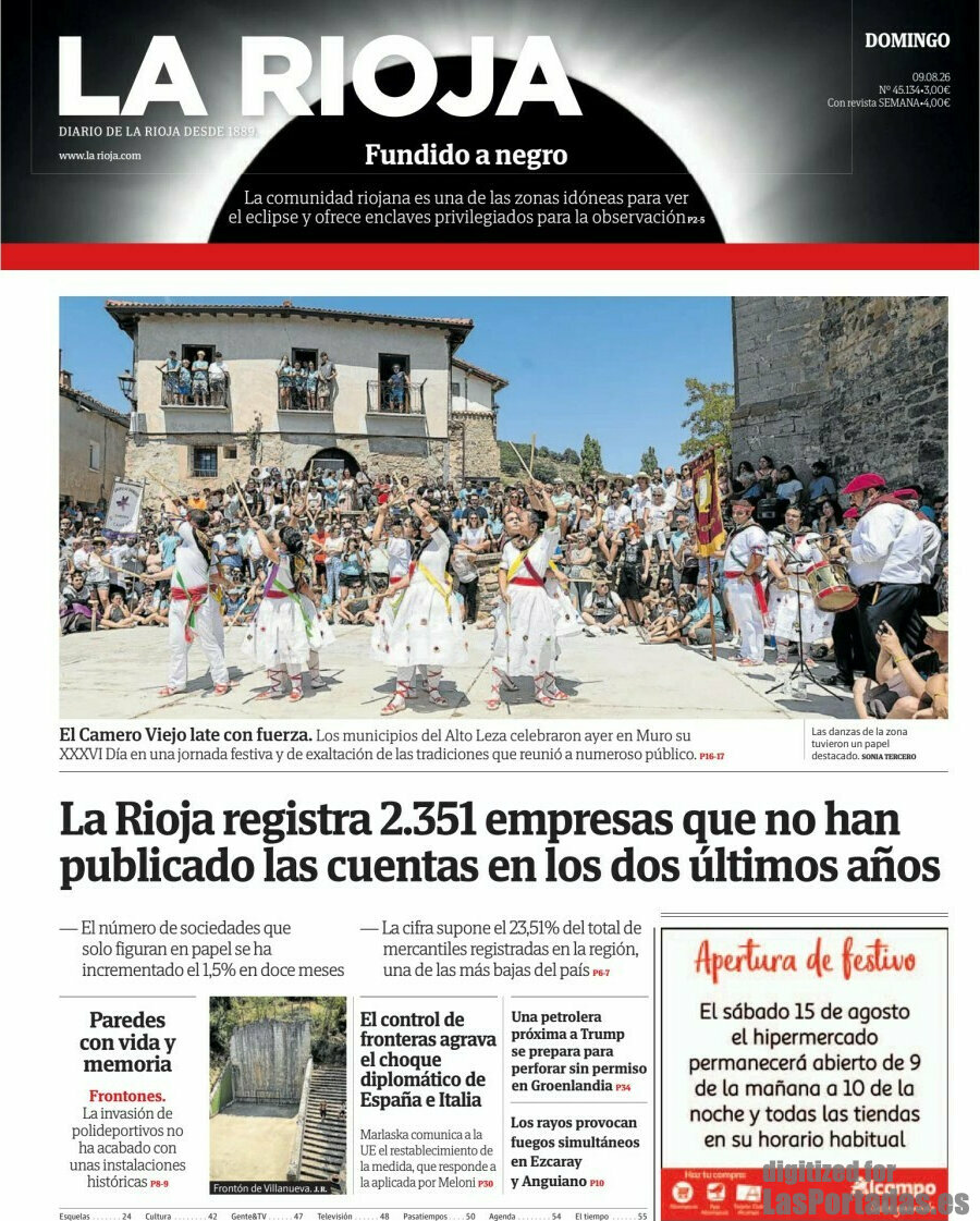 La Rioja