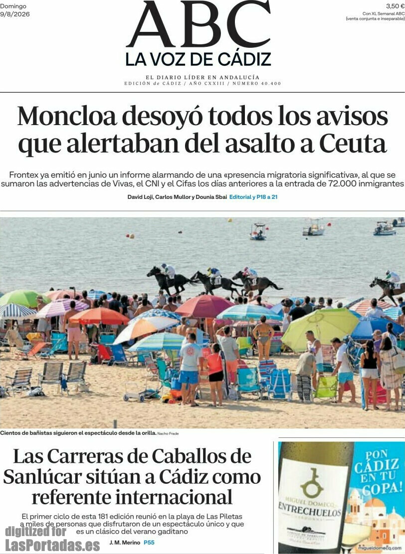 La Voz de Cádiz