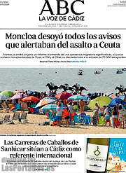 /La Voz de Cádiz
