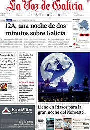 /La Voz de Galicia
