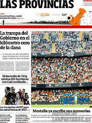 /Las Provincias