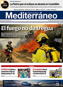 Periodico Mediterráneo