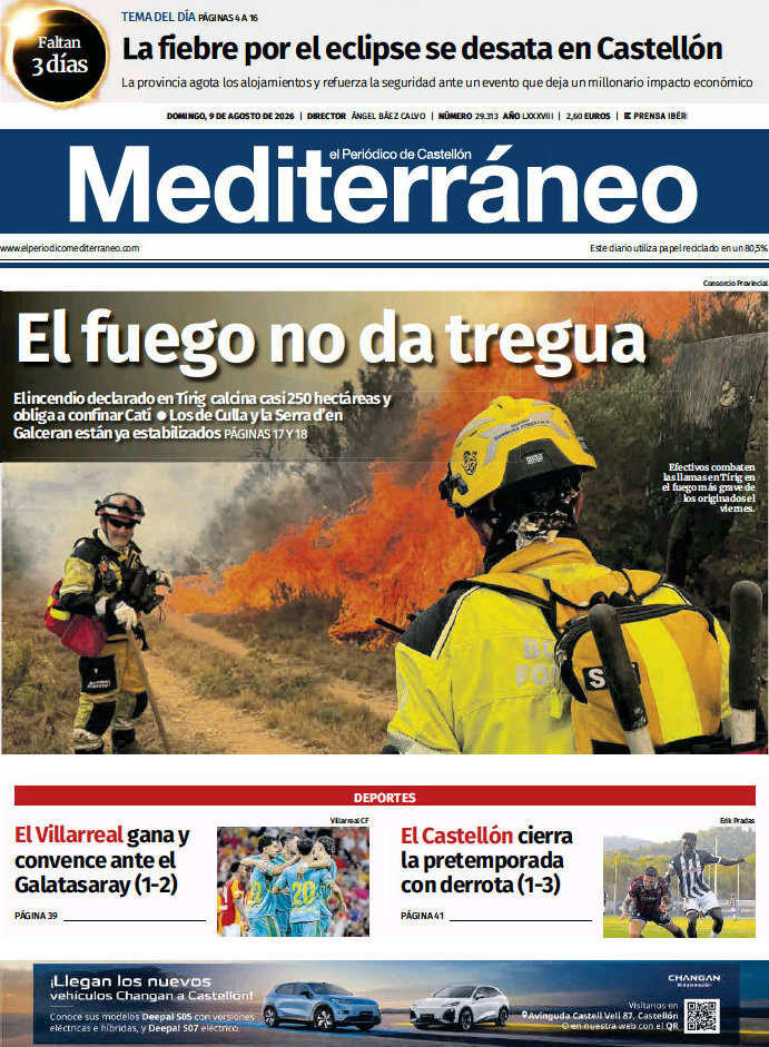 Mediterráneo