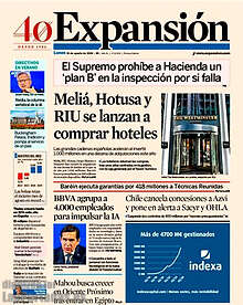 Periodico Expansion