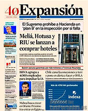 /Expansion
