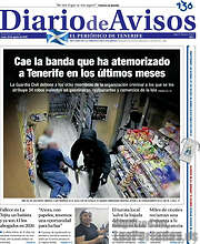 /Diario de Avisos