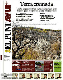 Periodico El Punt
