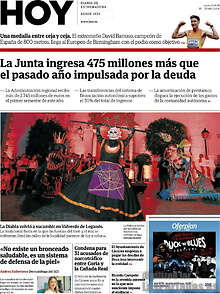 Periodico Hoy