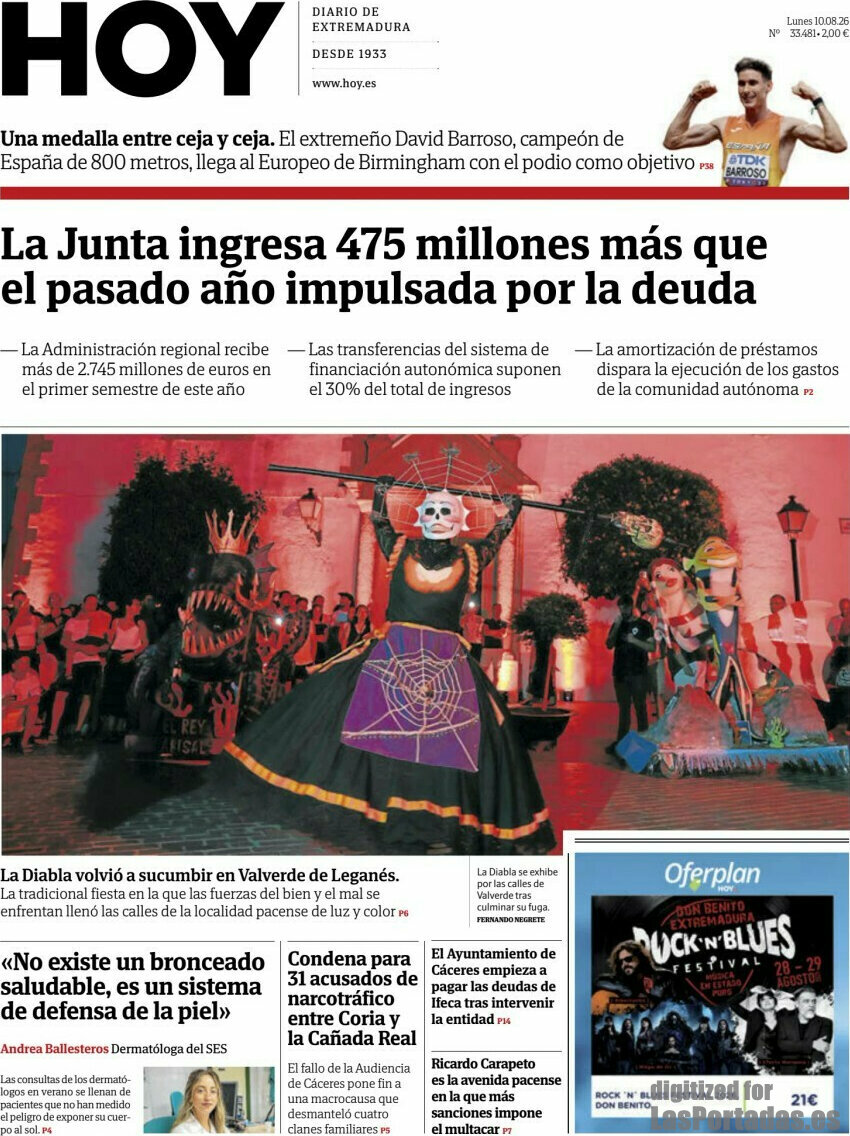 Hoy