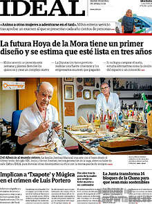 Periodico Ideal
