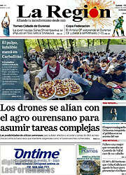 /La Región
