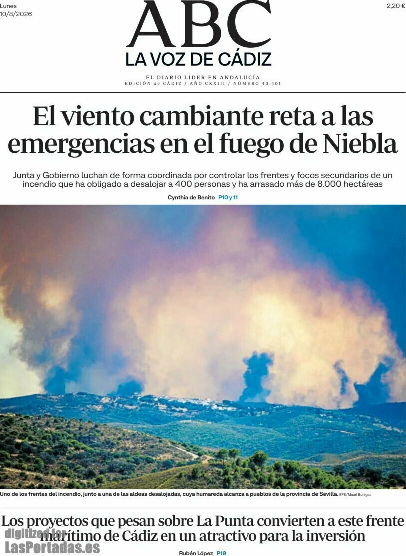 La Voz de Cádiz