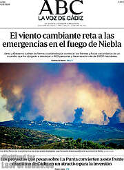 /La Voz de Cádiz