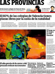 /Las Provincias
