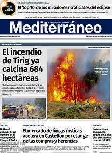 Periodico Mediterráneo